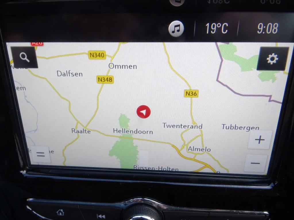 Hoofdafbeelding Opel Corsa-e