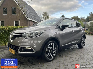 Renault Captur 1.2 TCe Dynamique