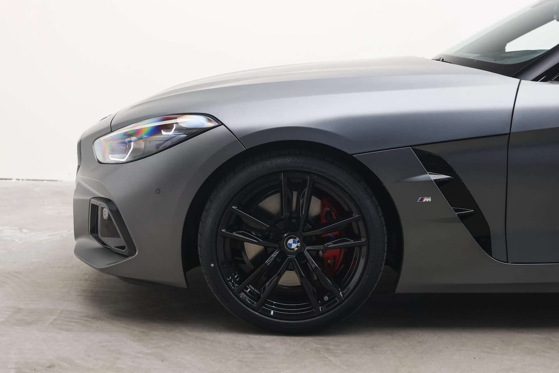 Hoofdafbeelding BMW Z4