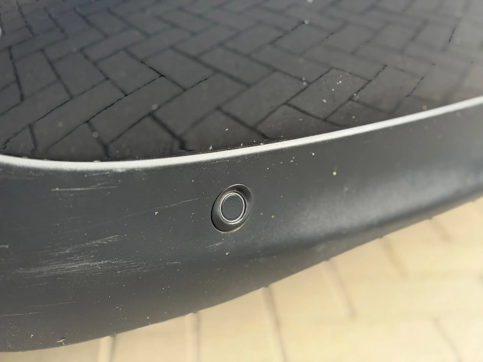 Hoofdafbeelding MINI 3-deurs