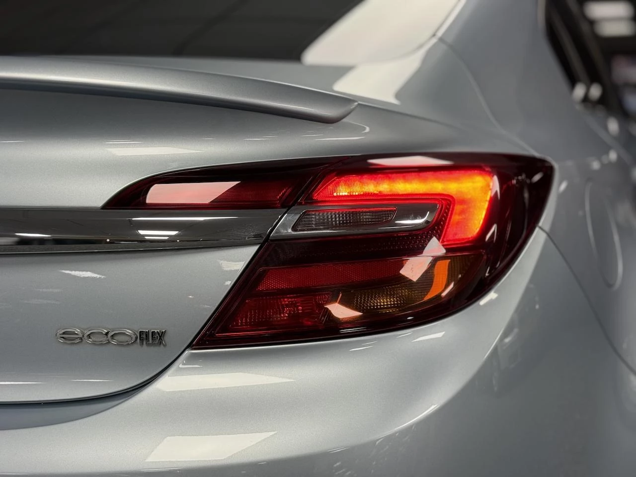 Hoofdafbeelding Opel Insignia