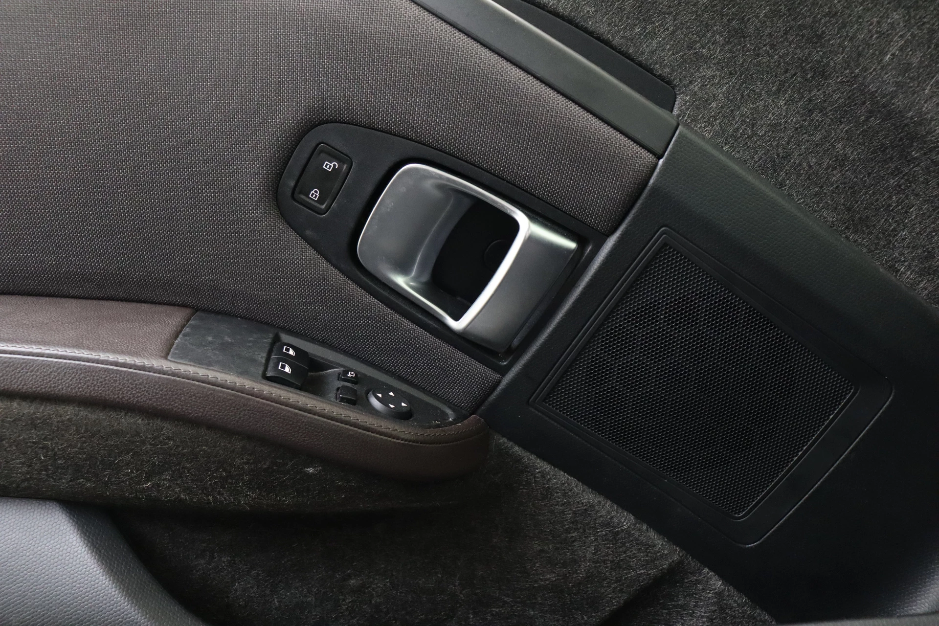 Hoofdafbeelding BMW i3