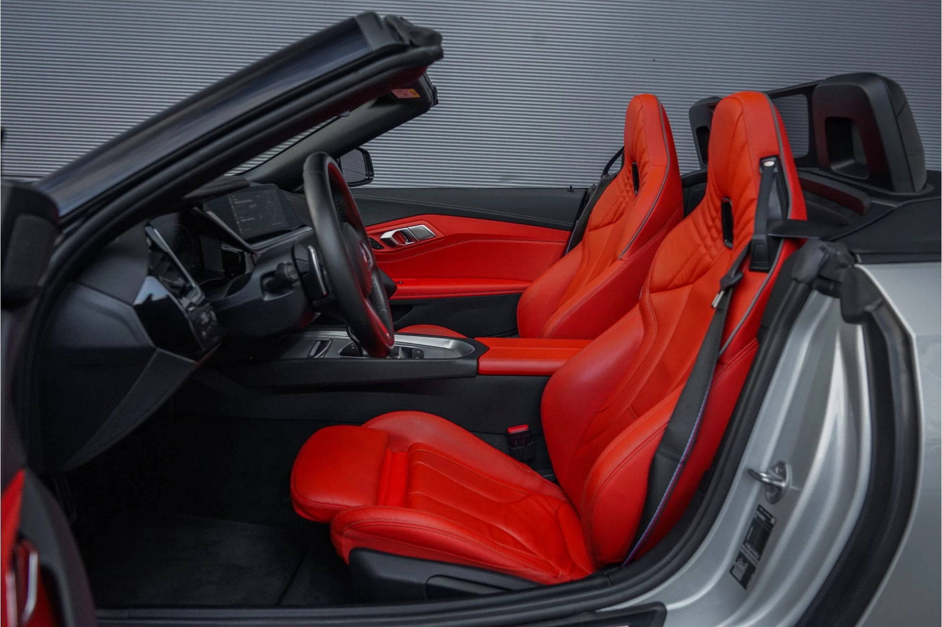 Hoofdafbeelding BMW Z4