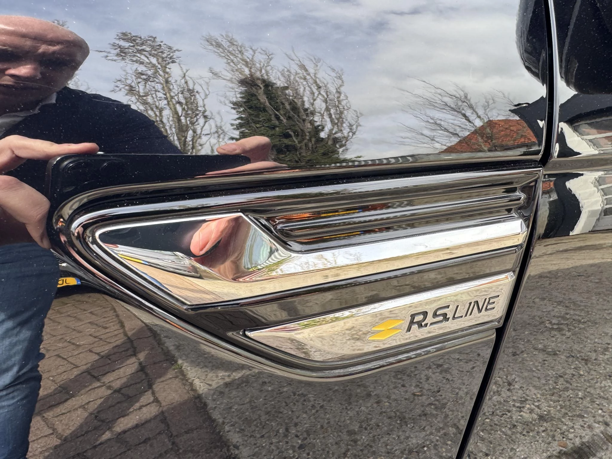 Hoofdafbeelding Renault Arkana