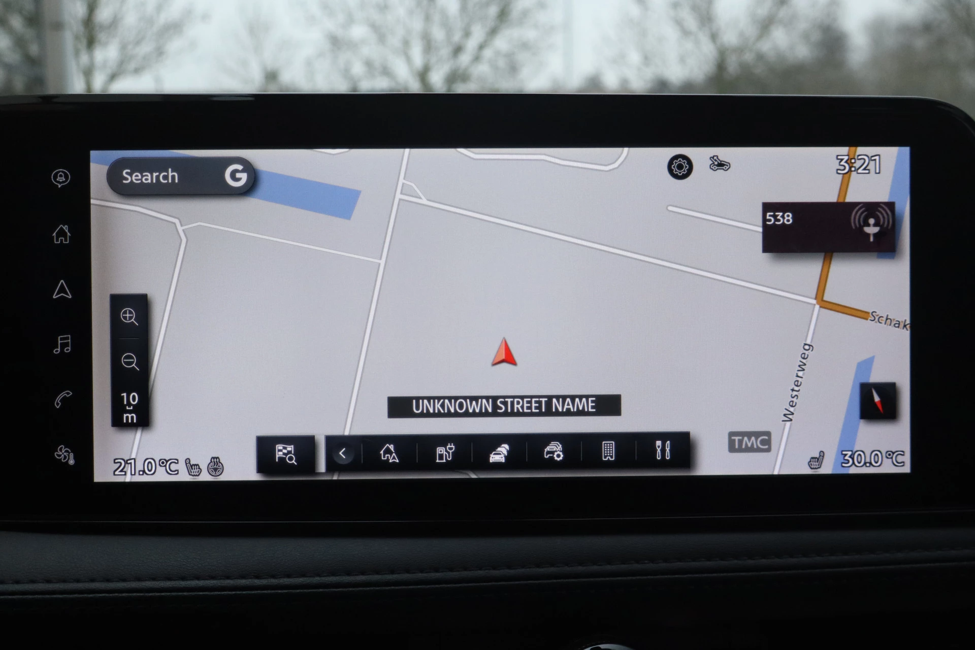 Hoofdafbeelding Nissan ARIYA