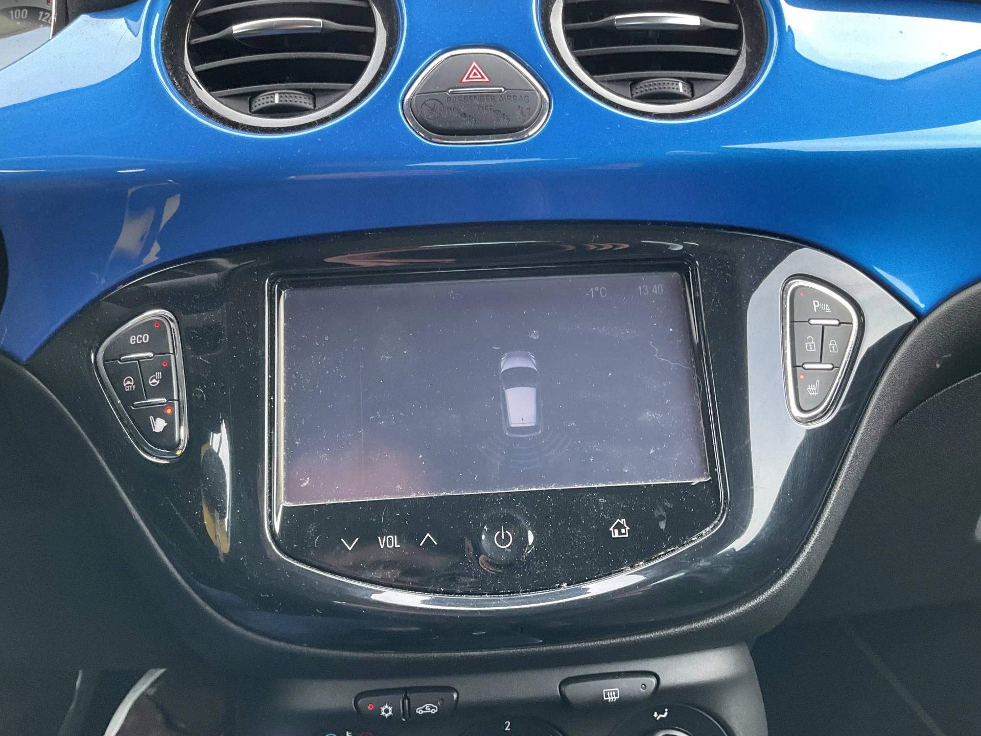 Hoofdafbeelding Opel ADAM