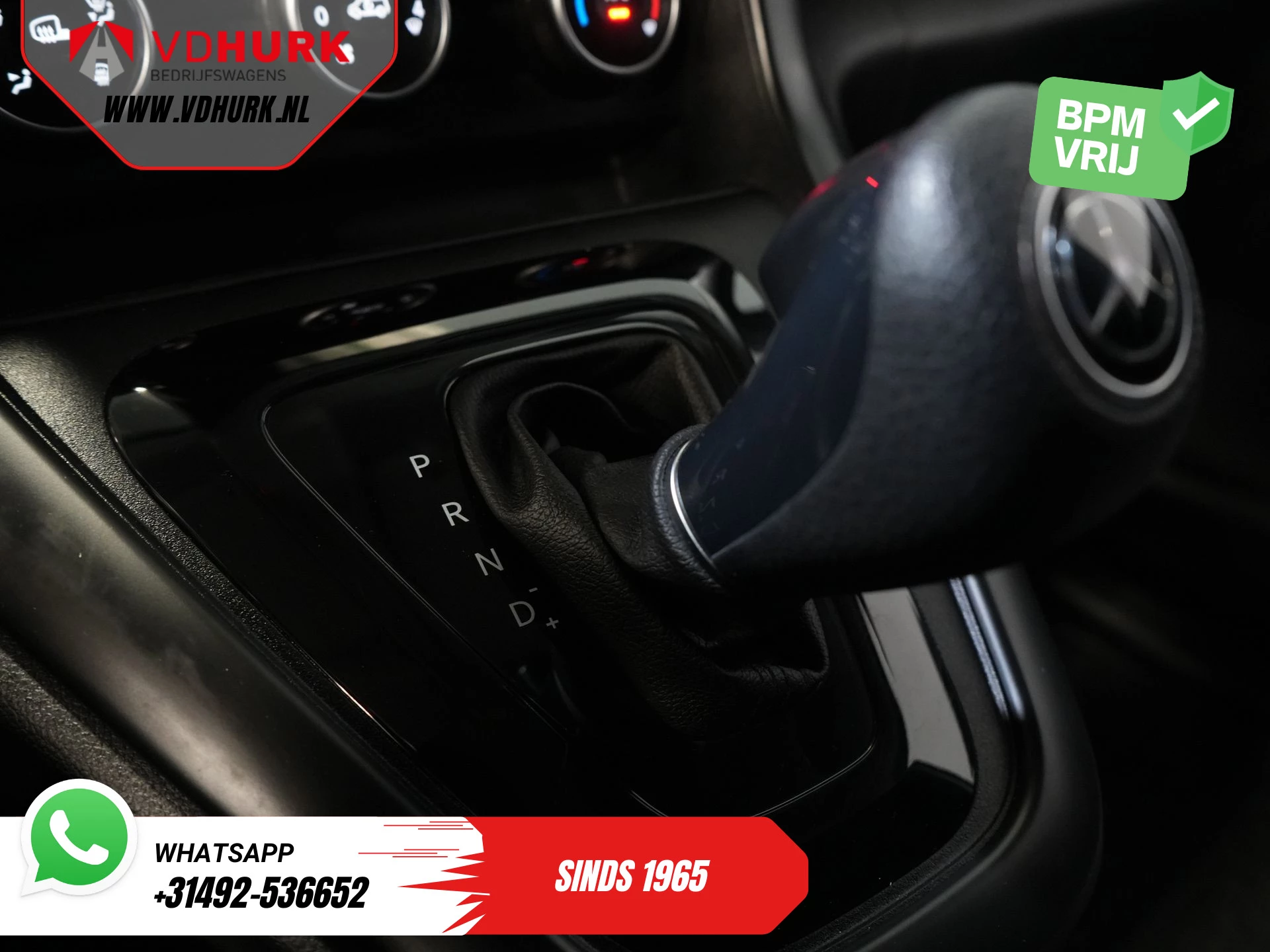 Hoofdafbeelding Mercedes-Benz Citan