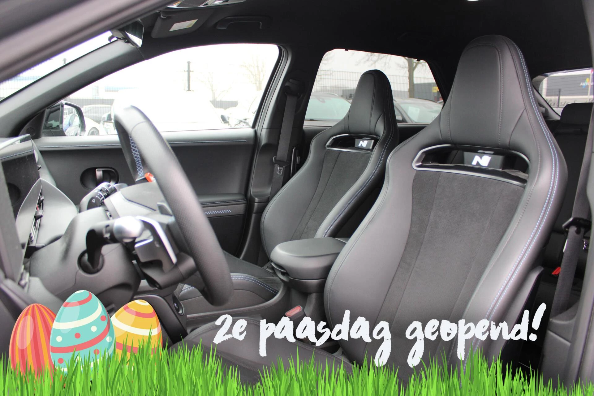 Hoofdafbeelding Hyundai IONIQ 5