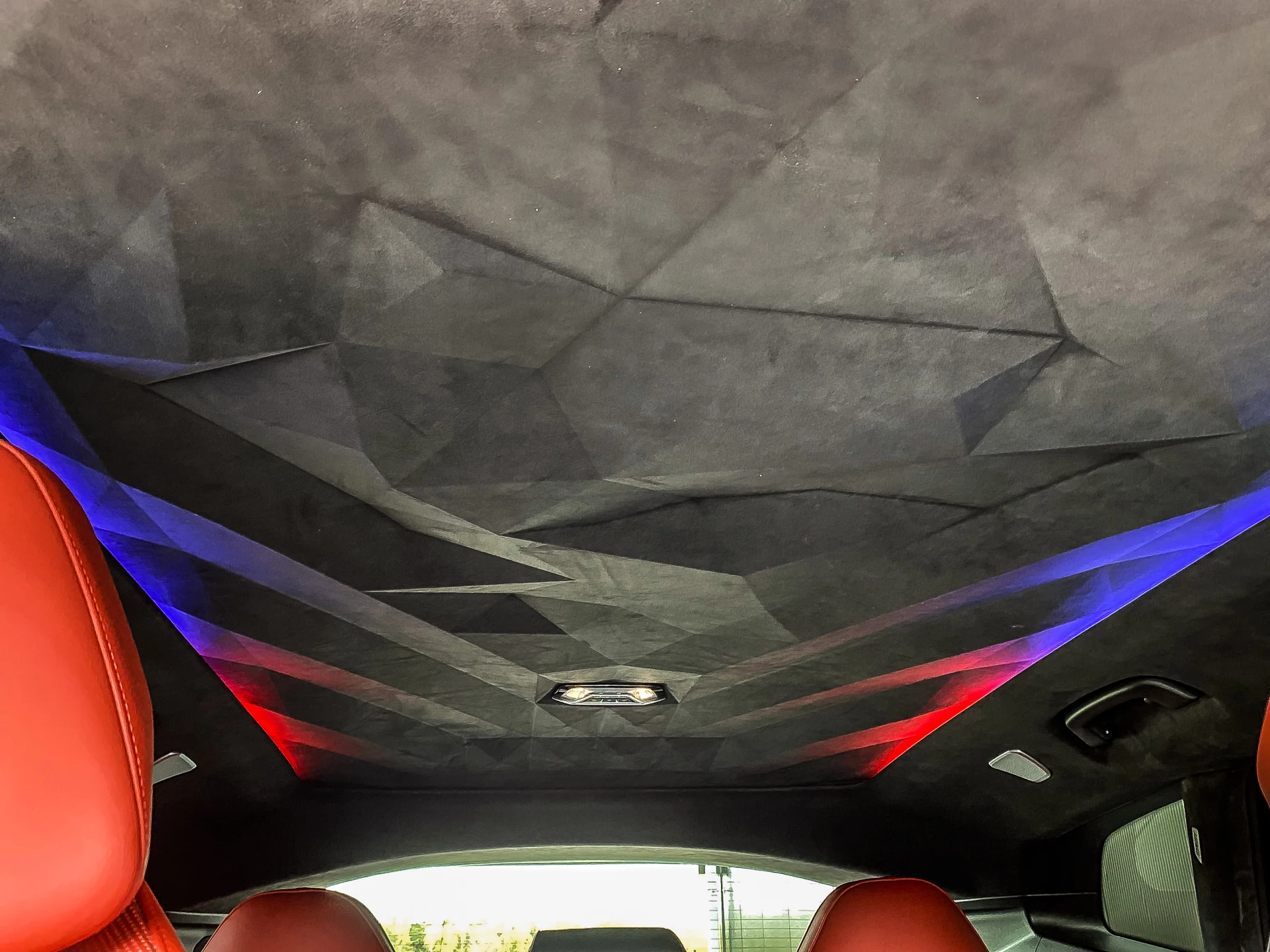 Hoofdafbeelding BMW XM