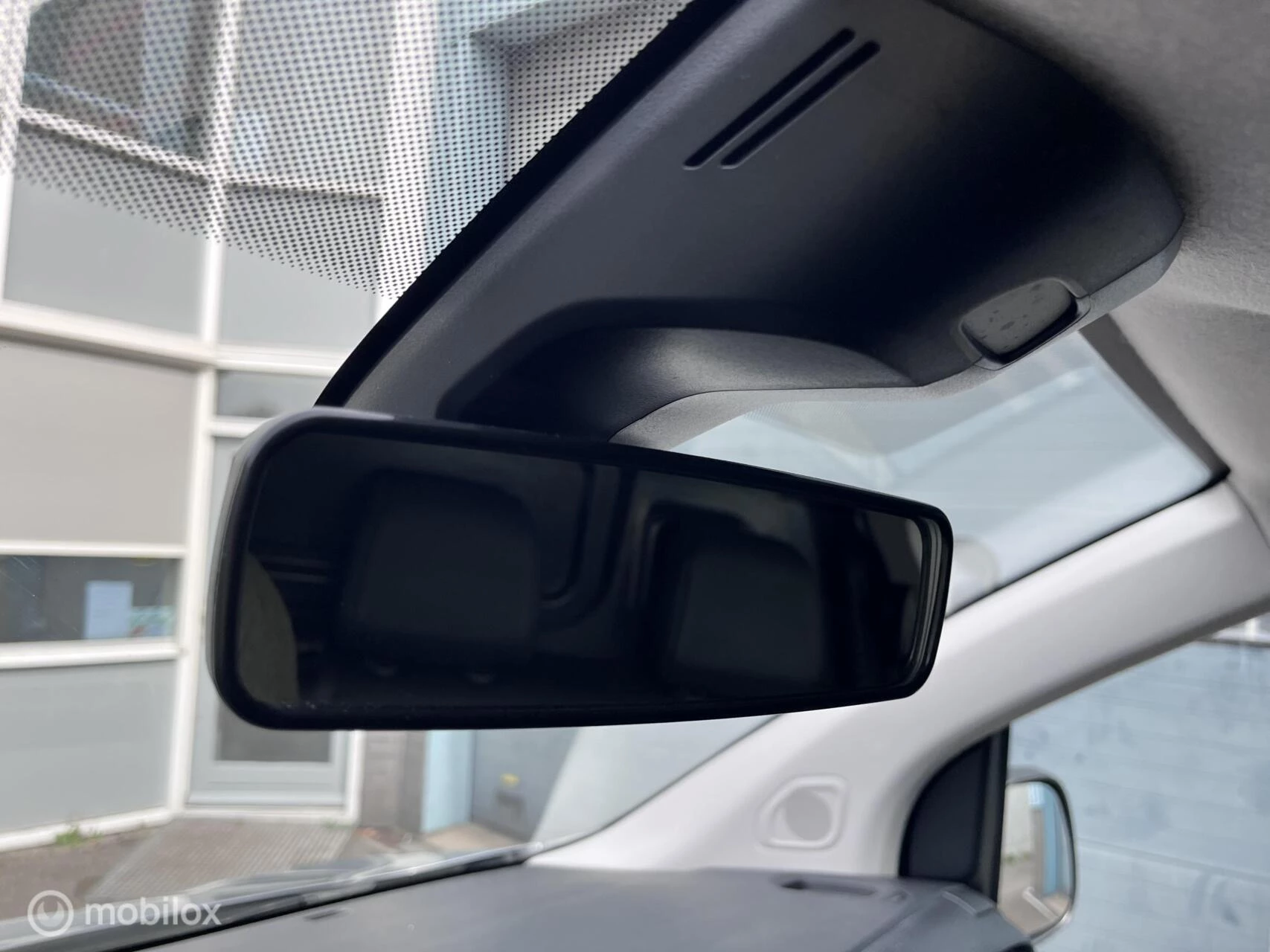 Hoofdafbeelding Toyota ProAce