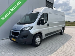 Peugeot Boxer 435 2.0 HDI L3H2 nieuwe apk