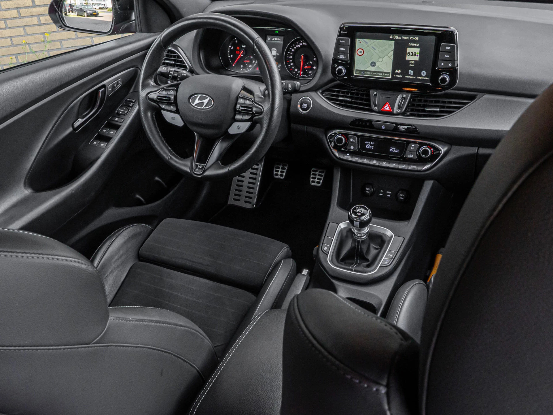 Hoofdafbeelding Hyundai i30