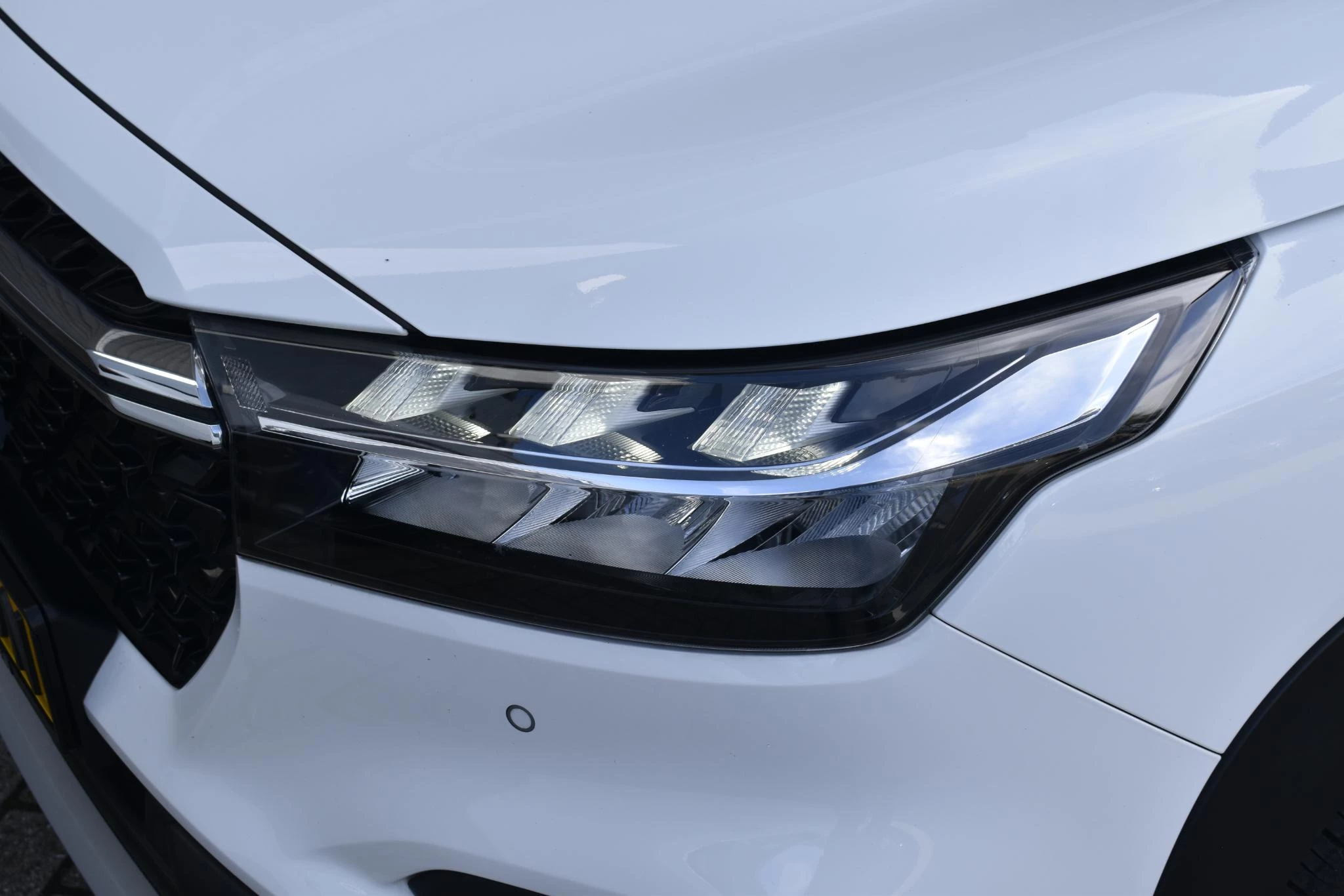 Hoofdafbeelding Suzuki S-Cross