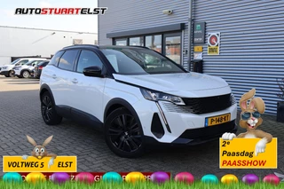 Peugeot 3008 1.6 HYbrid 225 GT Business 1e Eigenaar | Volledig onderh | NAP | BTW | Pano | Elek Stoel+Klep | 360 Cam | Memory | Stoelverwarming+Massage | Alcantara | Head-up | Navi | Full Led | Climate | Carplay