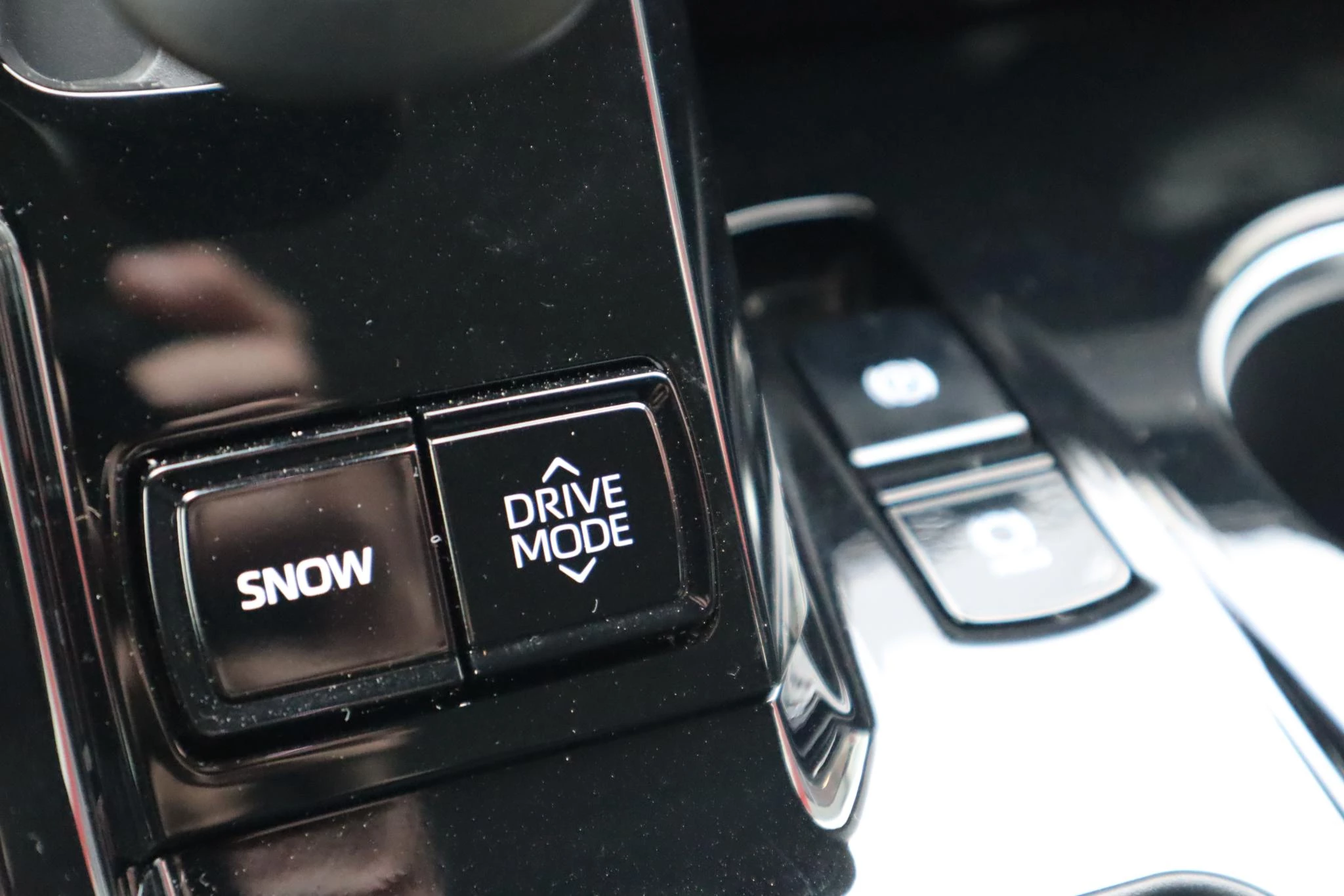 Hoofdafbeelding Toyota Mirai