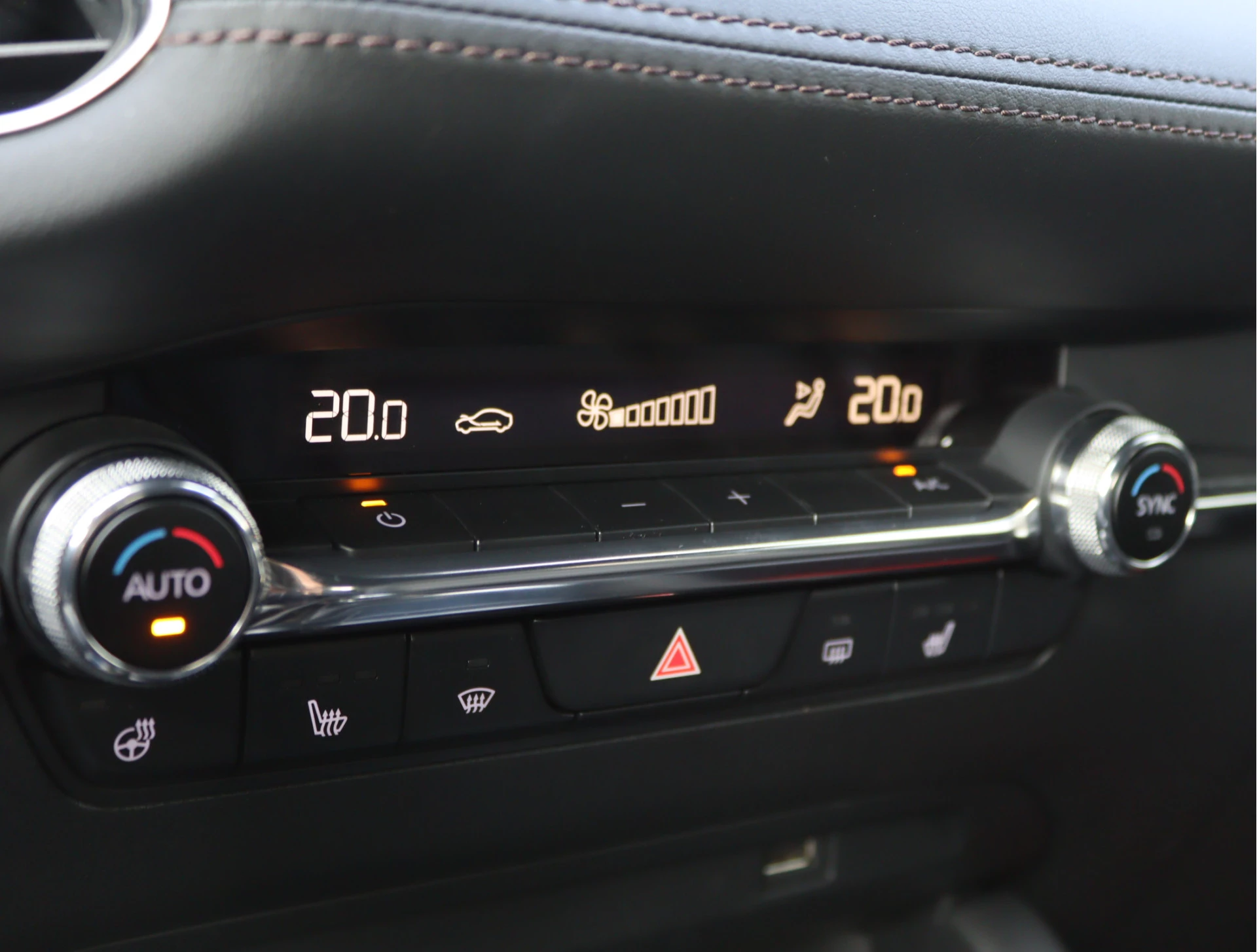 Hoofdafbeelding Mazda 3