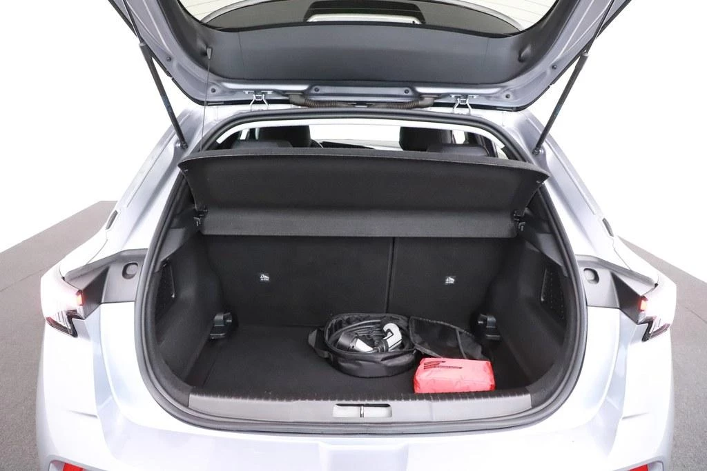 Hoofdafbeelding Opel Mokka-e