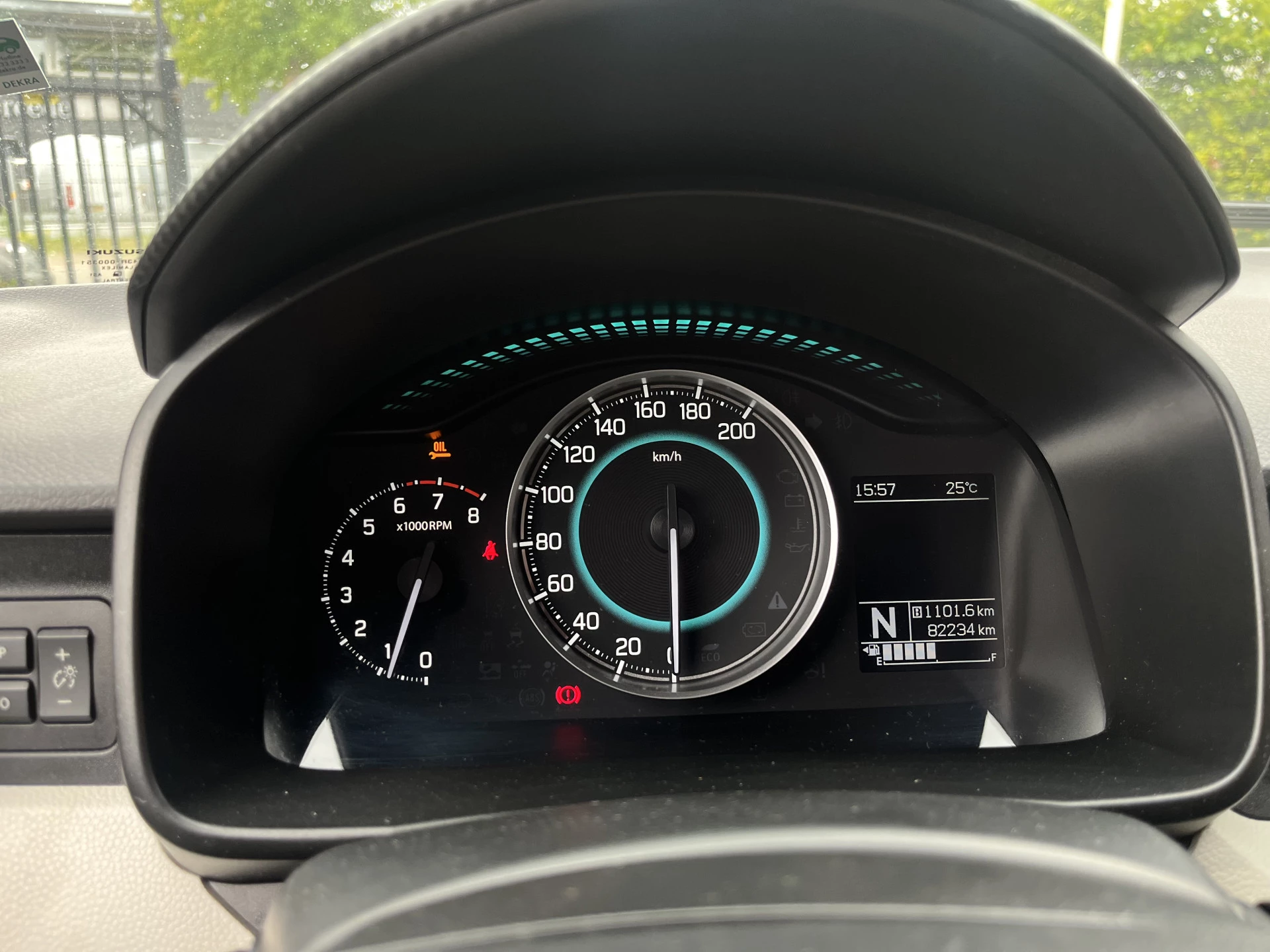 Hoofdafbeelding Suzuki Ignis