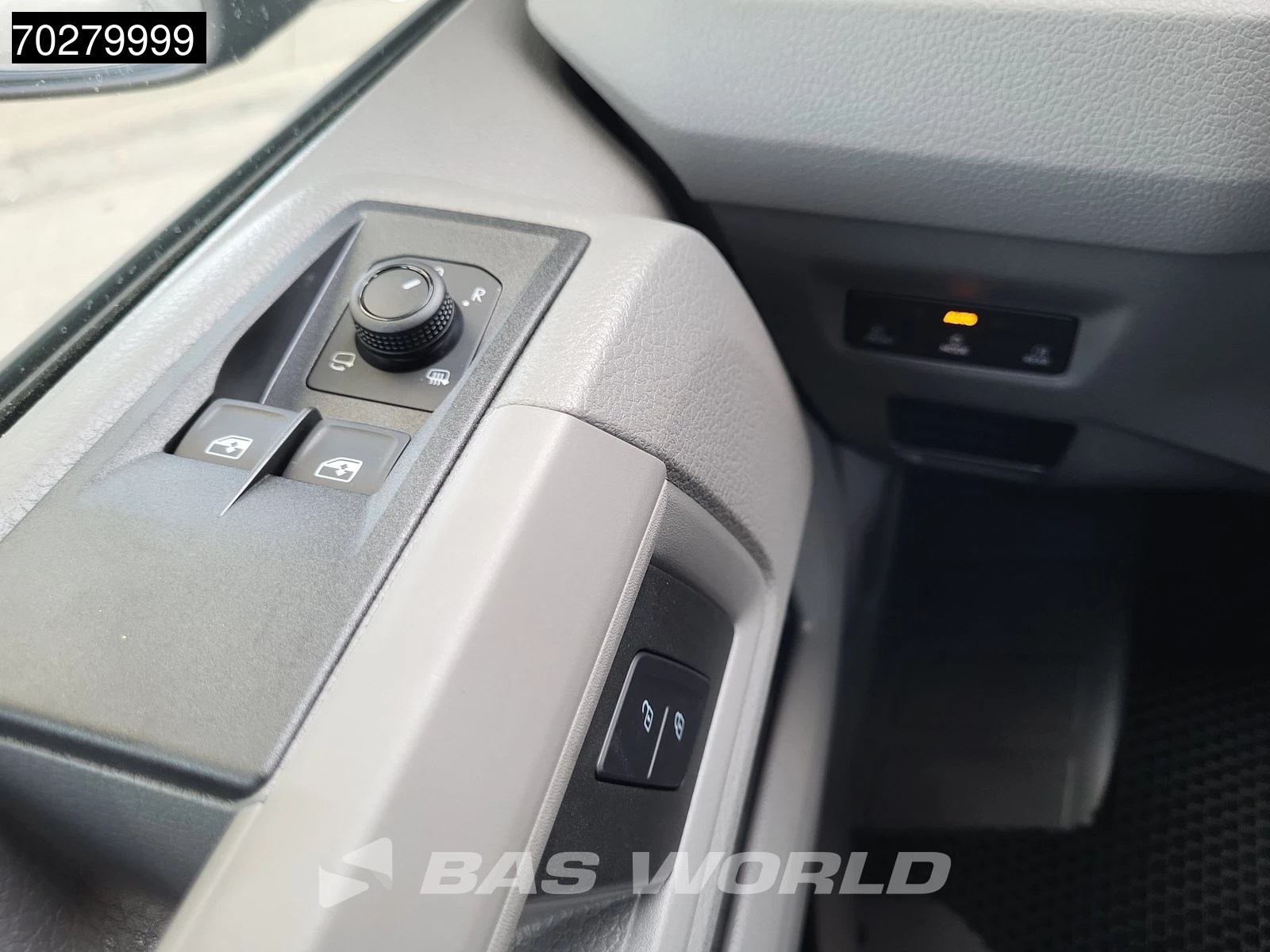 Hoofdafbeelding MAN TGE