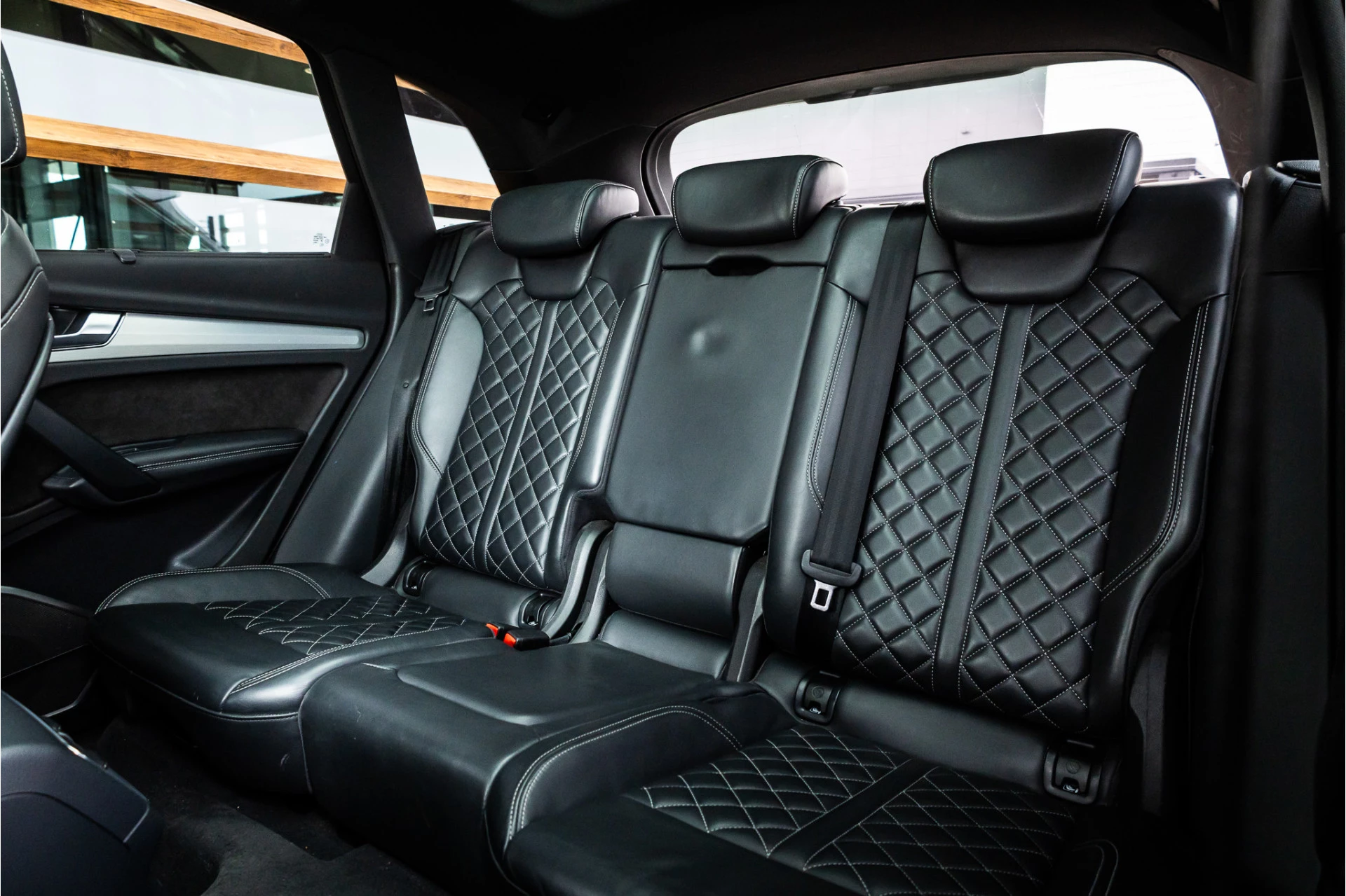 Hoofdafbeelding Audi SQ5