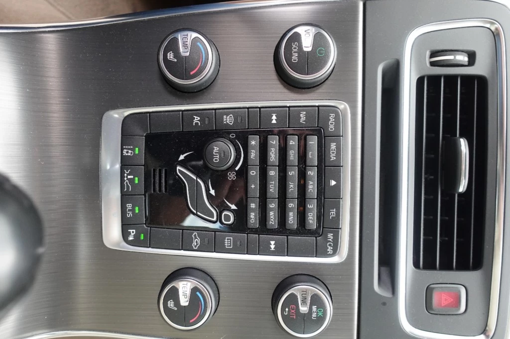 Hoofdafbeelding Volvo S60