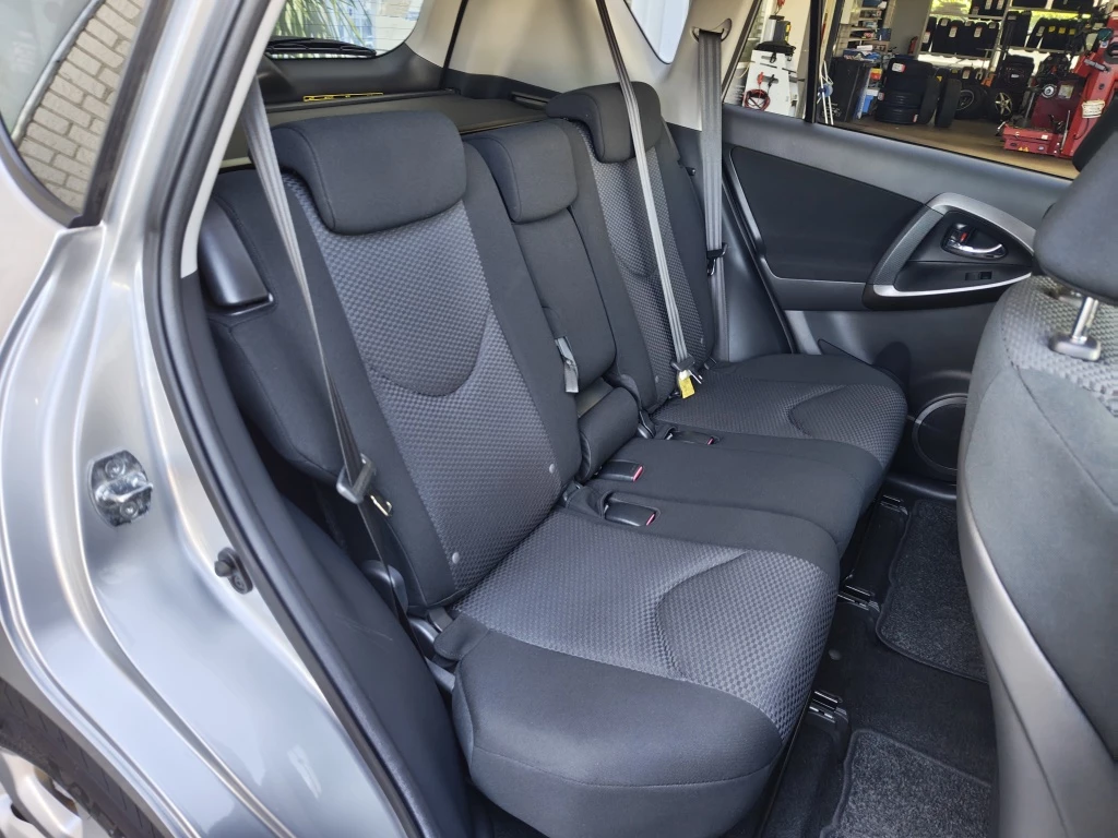 Hoofdafbeelding Toyota RAV4
