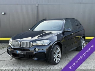BMW X5 xDrive40e High Executive M-Pakket PANORAMADAK