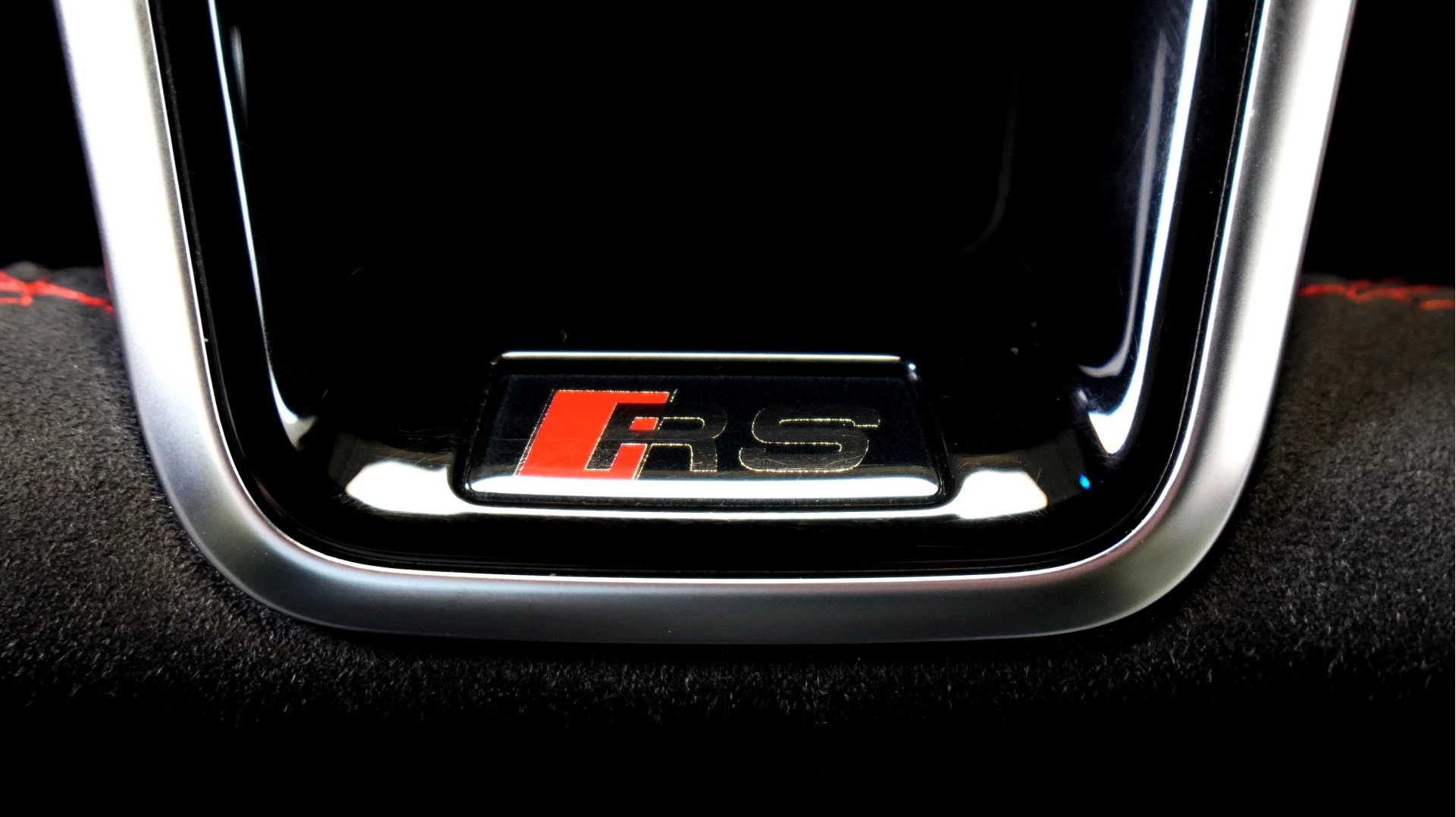 Hoofdafbeelding Audi RS6