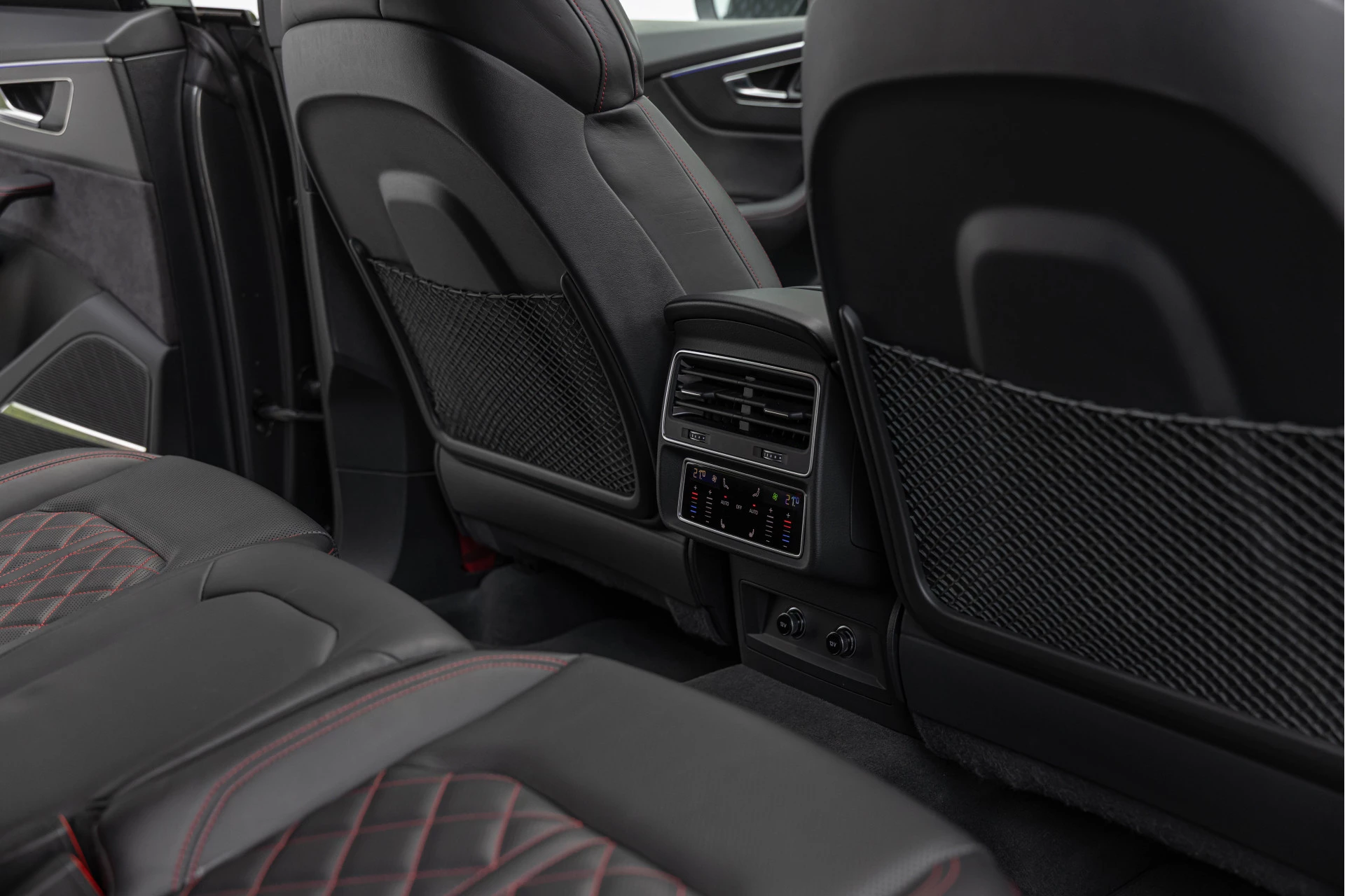 Hoofdafbeelding Audi SQ8