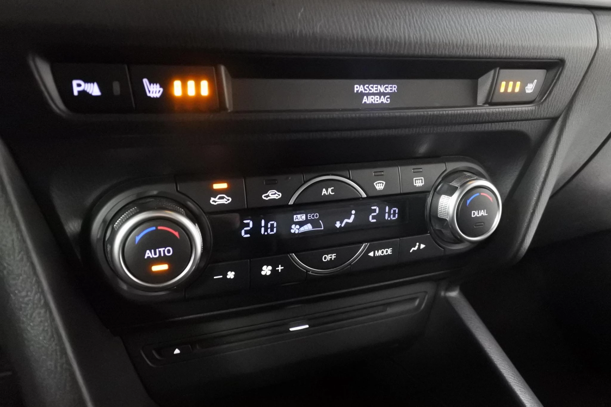 Hoofdafbeelding Mazda 3