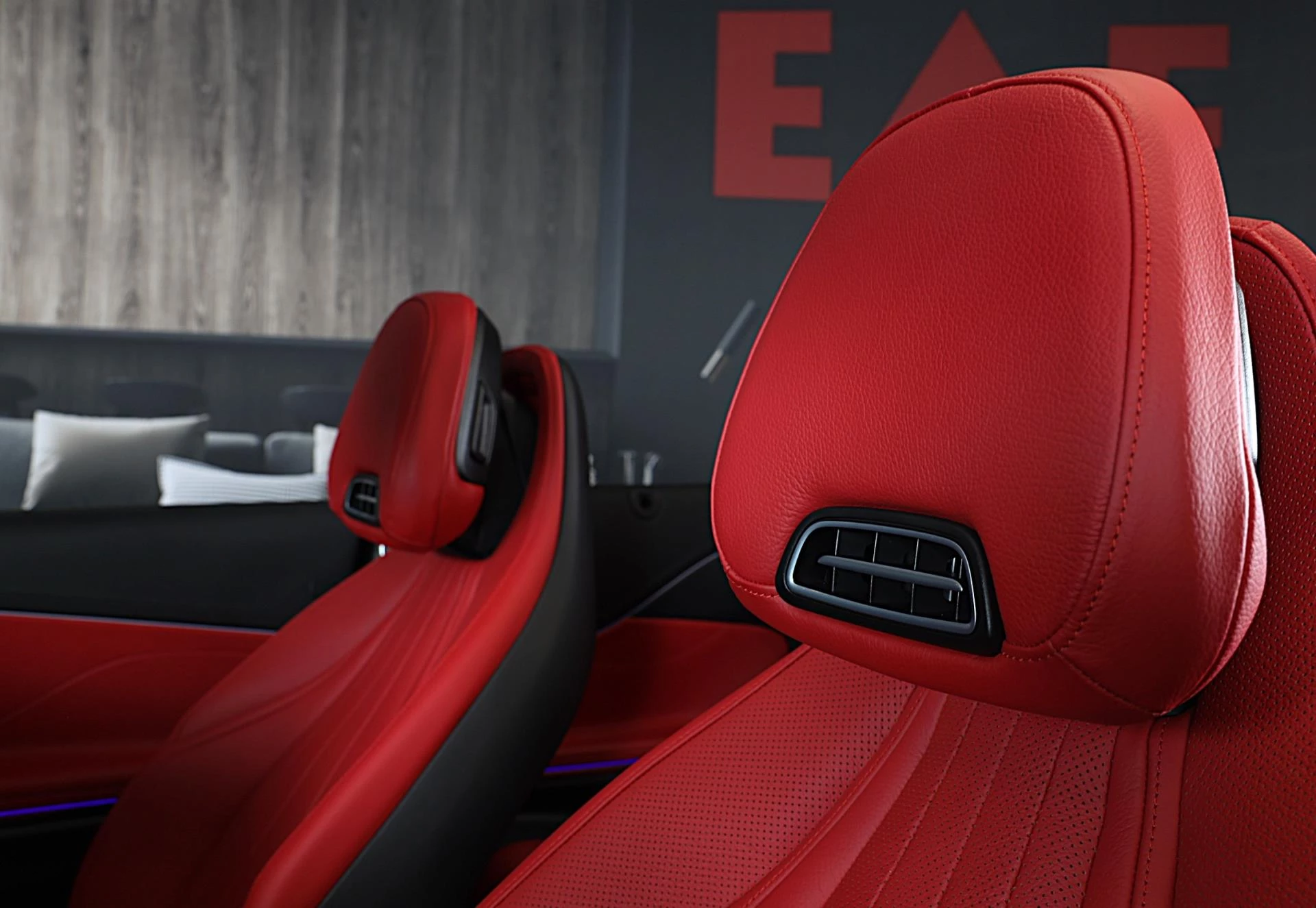 Hoofdafbeelding Mercedes-Benz CLE