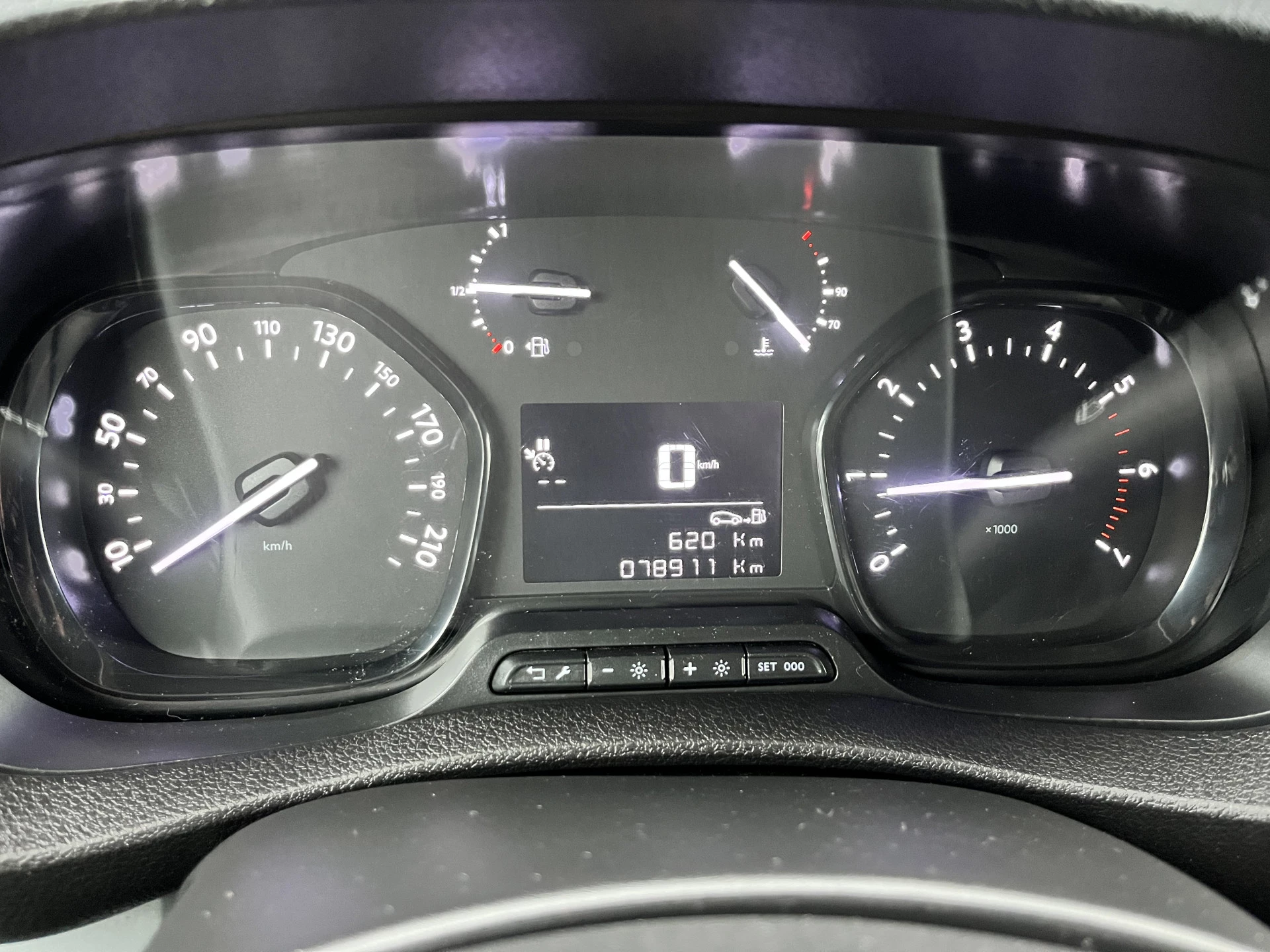 Hoofdafbeelding Peugeot Expert