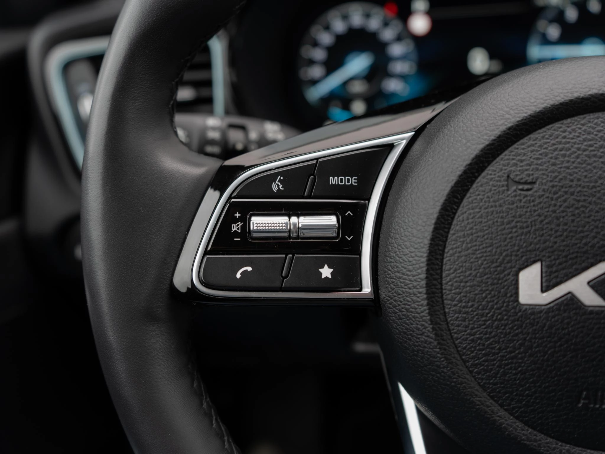 Hoofdafbeelding Kia Ceed