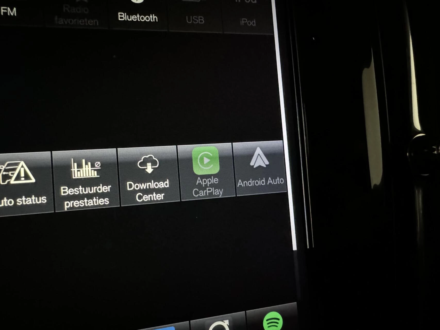 Hoofdafbeelding Volvo V90