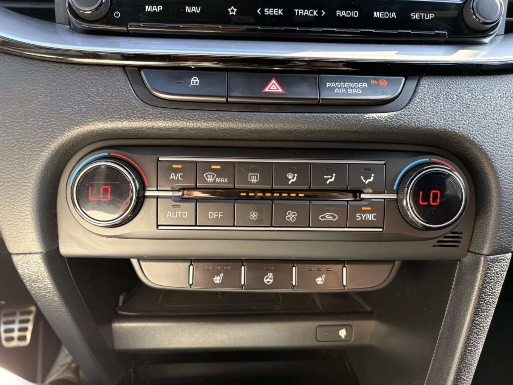 Hoofdafbeelding Kia ProCeed