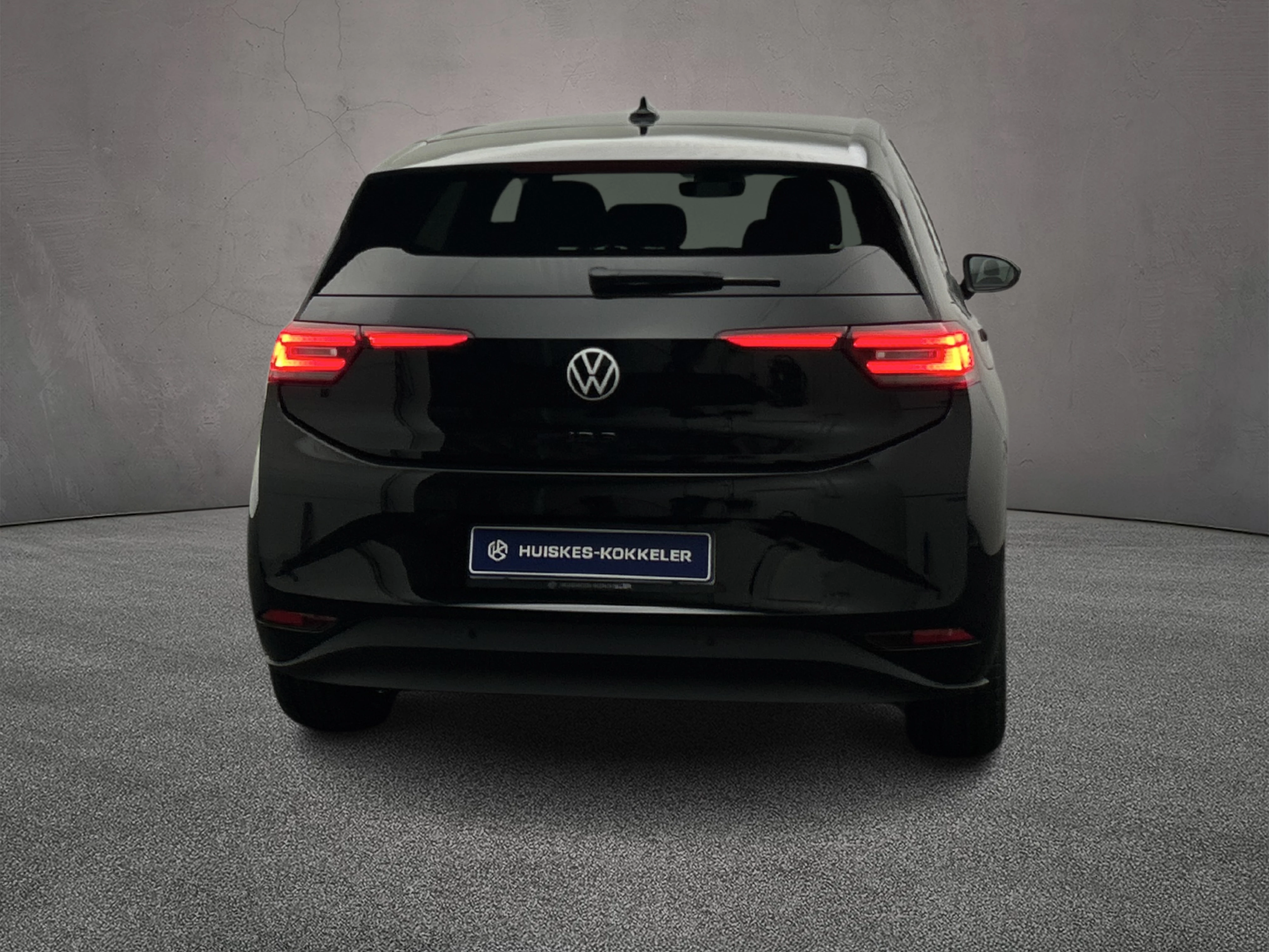 Hoofdafbeelding Volkswagen ID.3