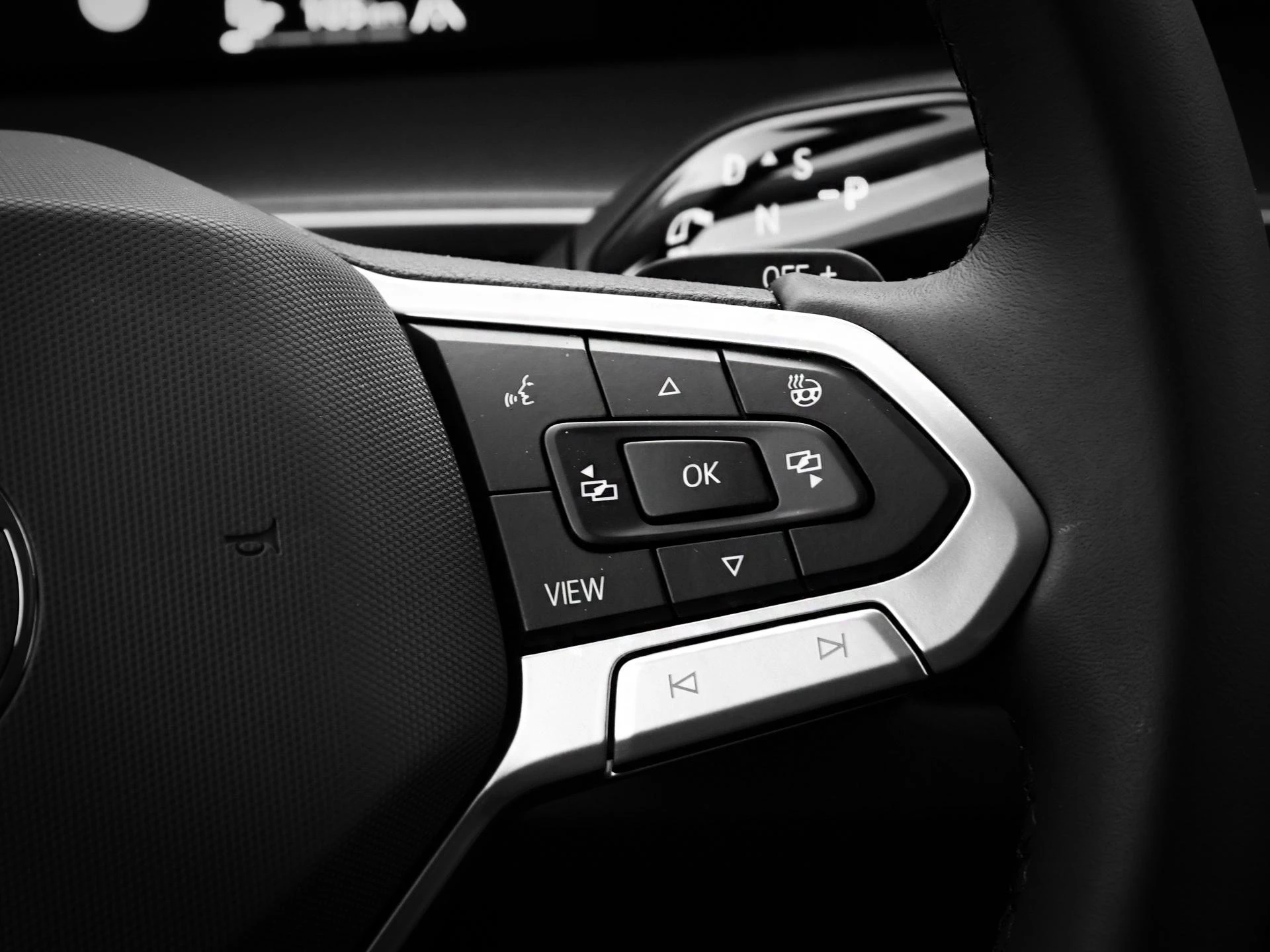 Hoofdafbeelding Volkswagen Tayron