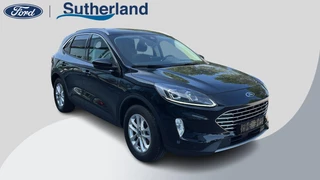 Ford Kuga 2.5 PHEV Titanium | Adaptive cruise control | Winter Pack | Dodehoeksensoren | Camera | Navigatie