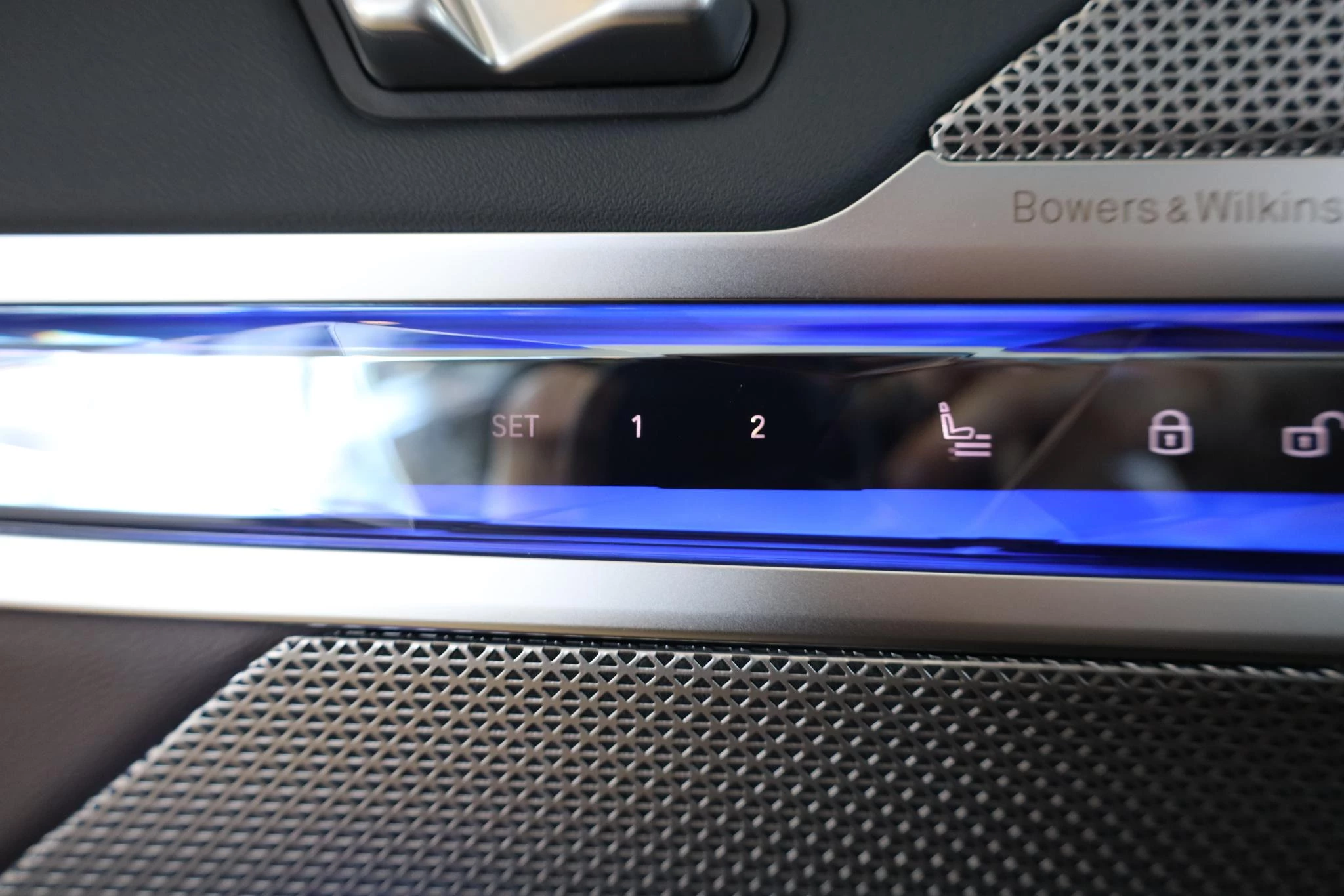 Hoofdafbeelding BMW i7
