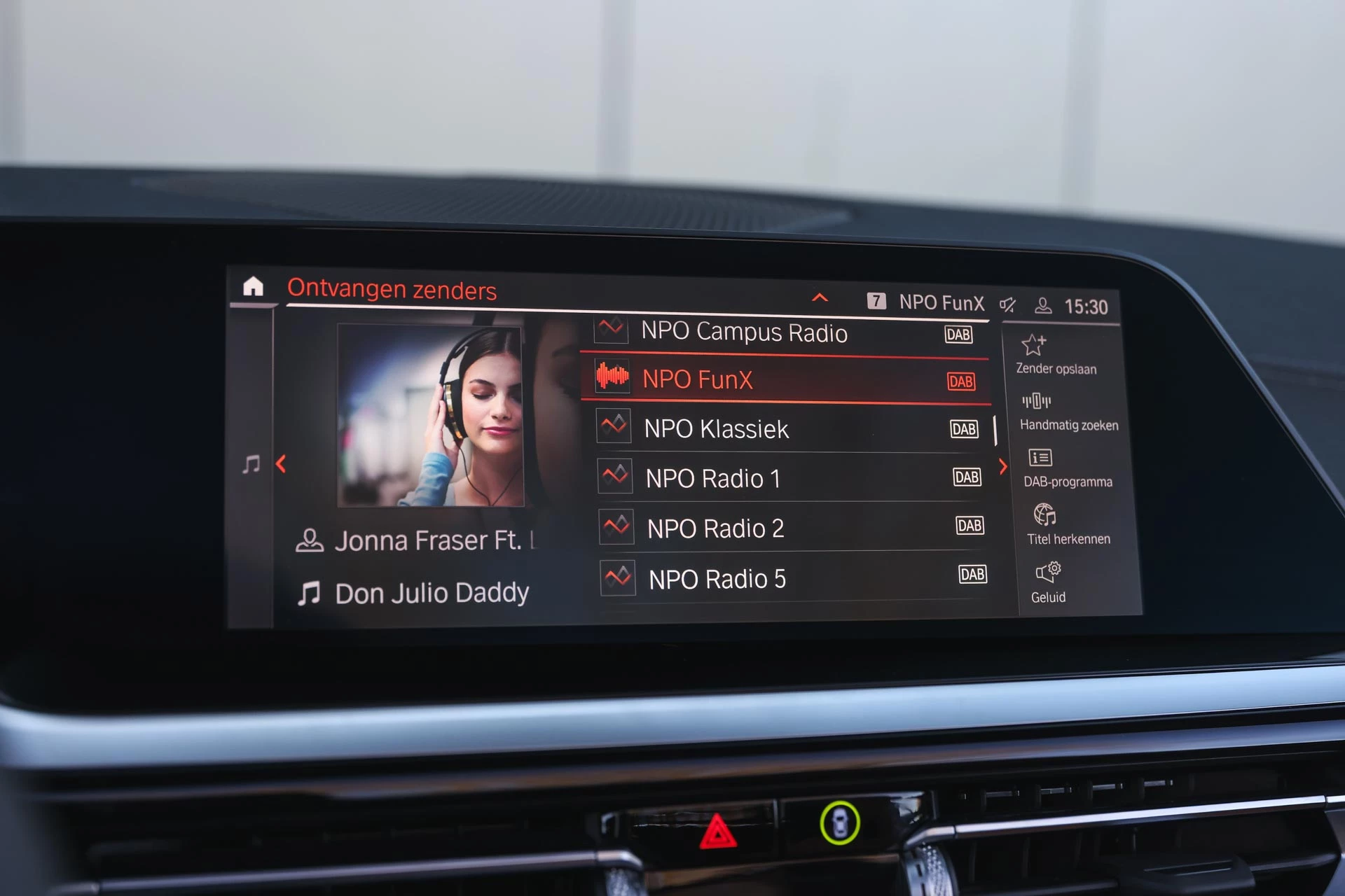 Hoofdafbeelding BMW Z4