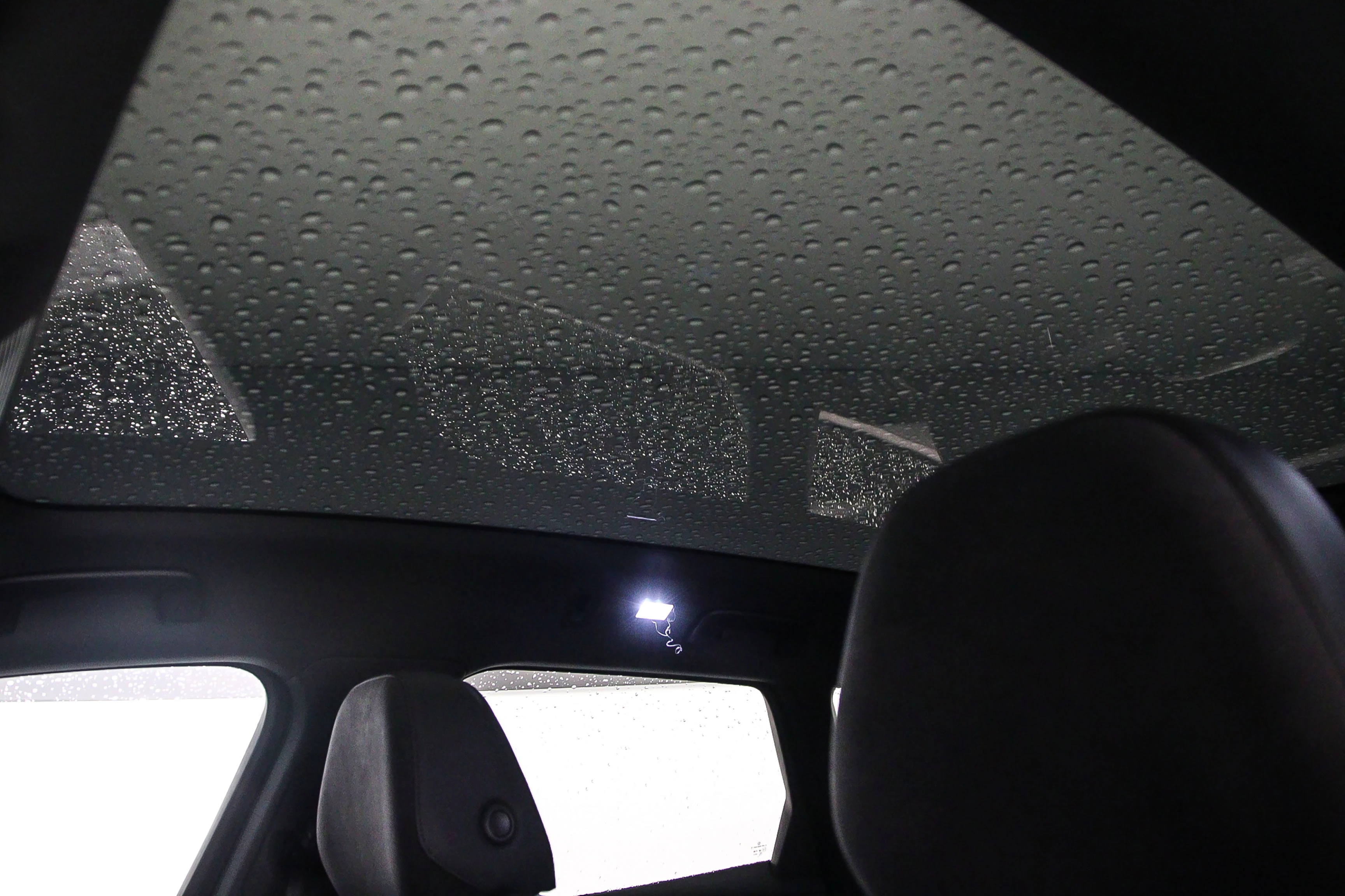 Hoofdafbeelding Volkswagen ID.7