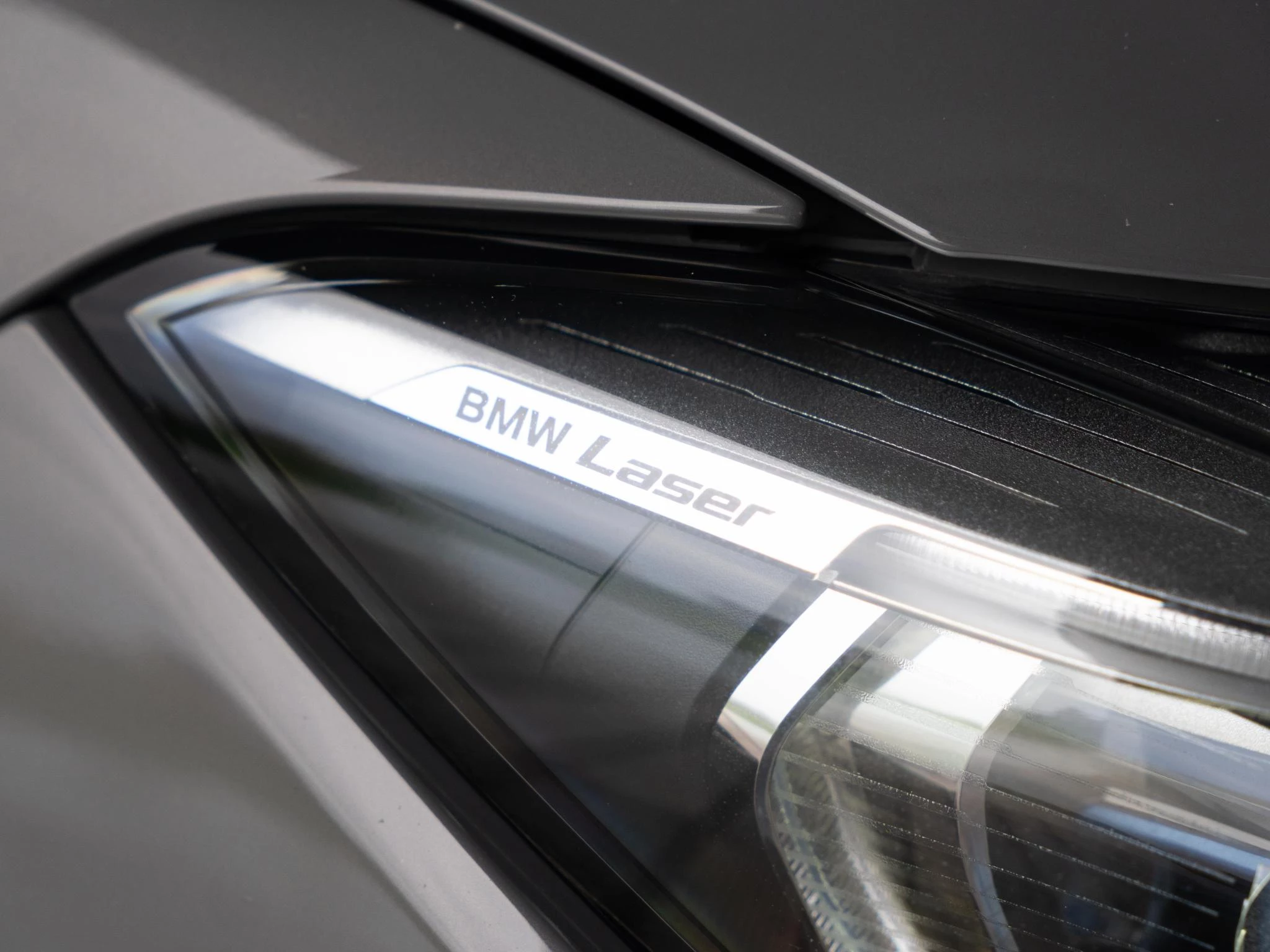 Hoofdafbeelding BMW 7 Serie