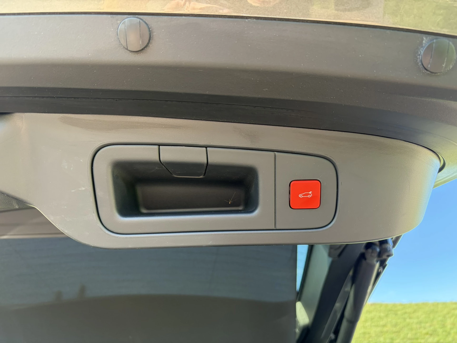 Hoofdafbeelding Citroën C5 X