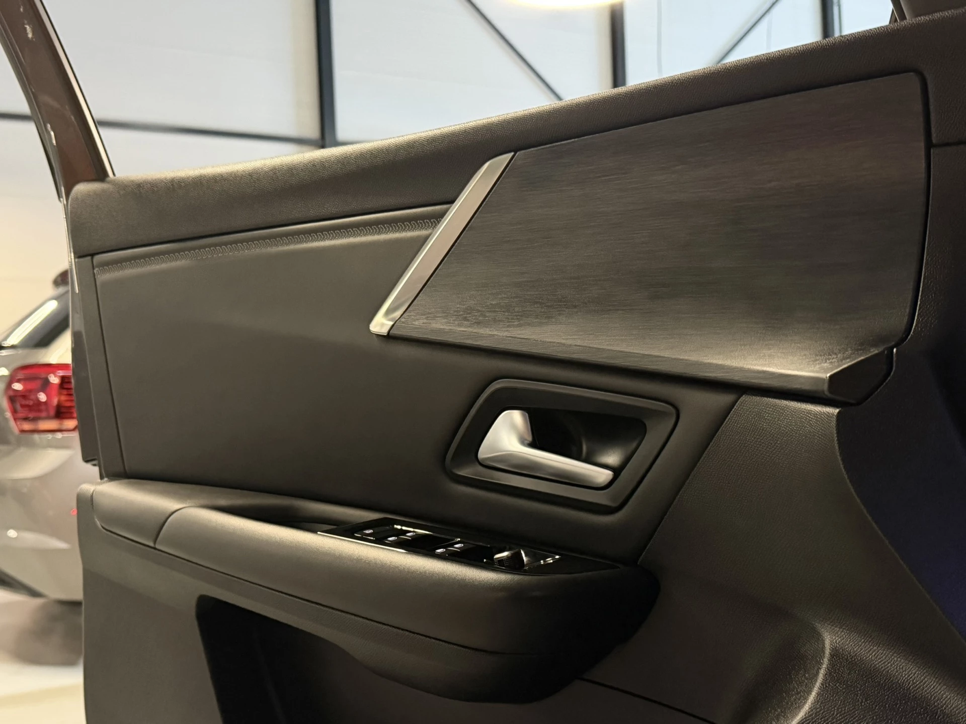 Hoofdafbeelding Citroën C5 X