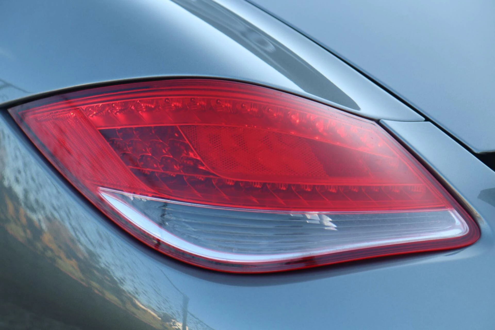 Hoofdafbeelding Porsche Boxster