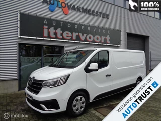 Renault Trafic bestel 2.0 dCi 150 T30 L2H1 Comfort
