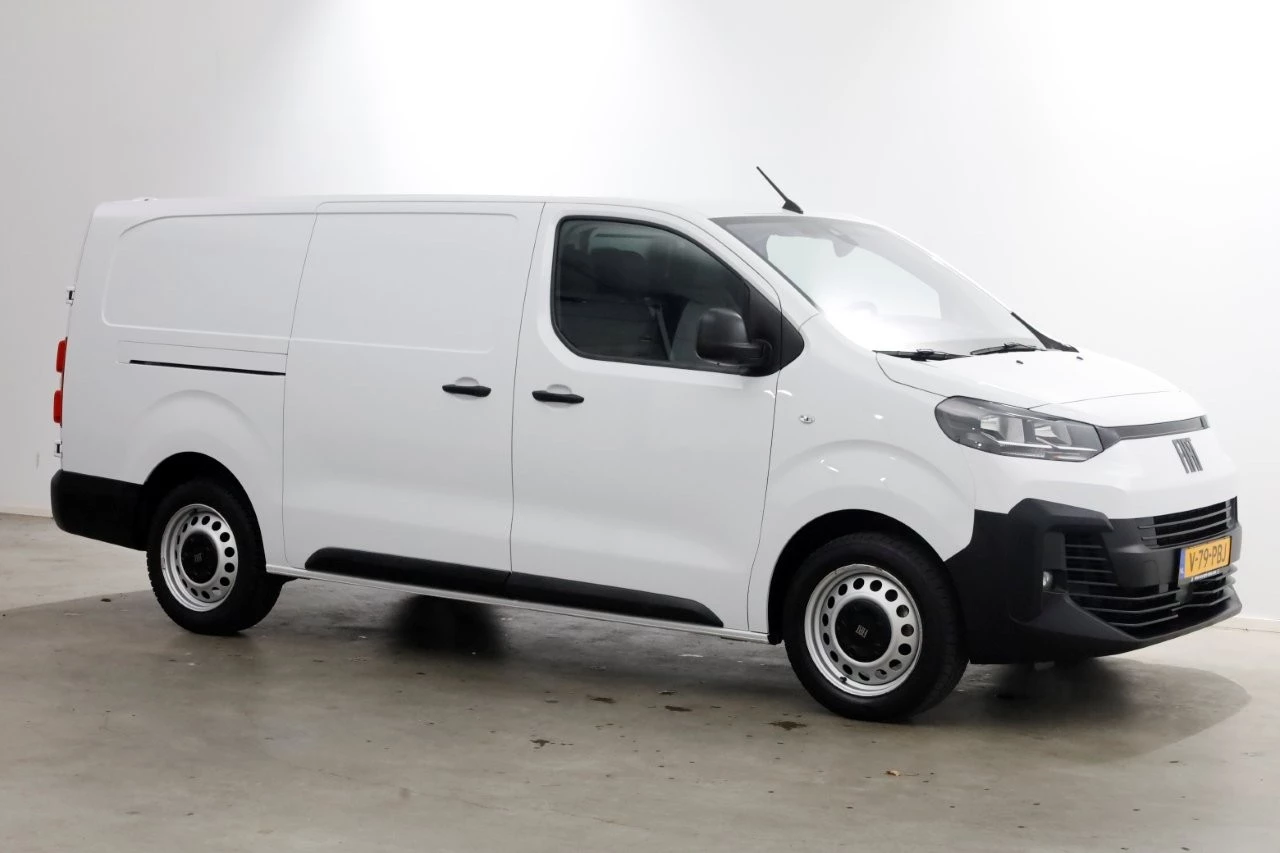 Hoofdafbeelding Fiat Scudo