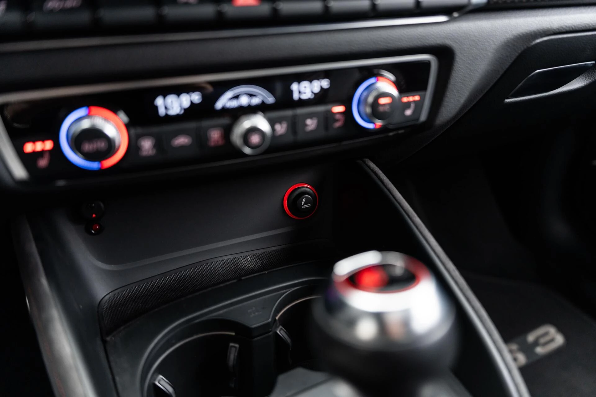 Hoofdafbeelding Audi RS3