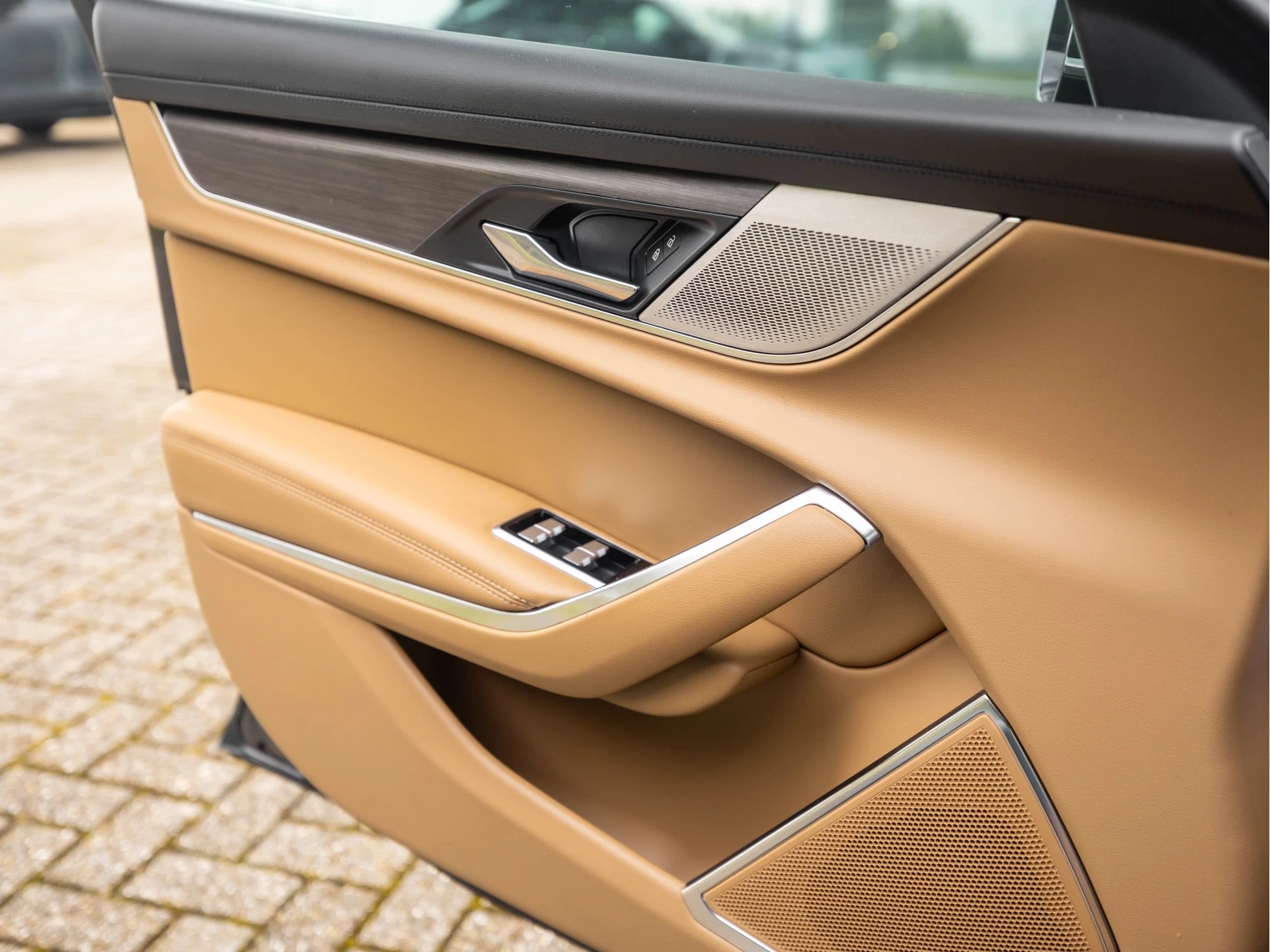 Hoofdafbeelding Jaguar XF