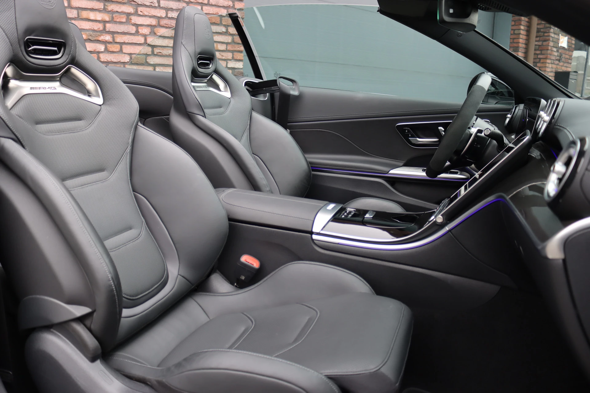 Hoofdafbeelding Mercedes-Benz CLE